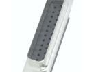 DB25-PR D-Sub High Density Connectors