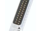 DB25-PT-1 D-Sub High Density Connectors