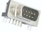 DE09-PN-24  Connectors