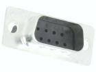 DE09-PR  Connectors