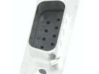 DE09-PR D-Sub High Density Connectors