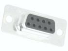DE09-SD  Connectors
