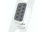 DE09-SD D-Sub High Density Connectors