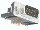 HDL15-PL-B  Connectors
