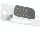 HDT15-PT  Connectors