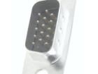 HDT15-PT D-Sub Standard Connectors