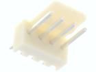 LHA-04-TS  Connectors
