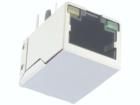 MTJ-88GX1-FSD-LH  Connectors