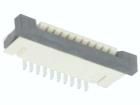 PCA-2-CA-10-V-3  Connectors