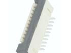 PCA-2-CA-10-V-3 FFC & FPC Connectors