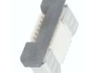 PCA-6K-06-HL-3 FFC & FPC Connectors