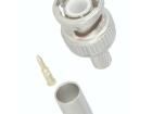 RF1-03-D-04-75 RF Connectors / Coaxial Connectors