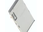 SCCP-08-SG-SMT-B-T/R Memory Card Connectors