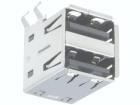 USB-A-D-RA  Connectors
