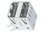USB-A-D-RA USB Connectors