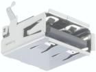 USB-A-S-RA  Connectors
