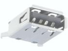 USB-A-S-VT  Connectors