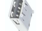 USB-A-S-VT USB Connectors