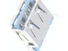 USB-A3-S-RA-SMT USB Connectors