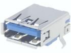 USB-A3-S-RA-CS1 electronic component of Adam
