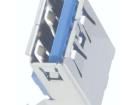 USB-A3-S-RA-CS1 USB Connectors