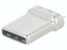 USB-C31-PLUG-E-BK electronic component of Adam