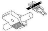 WT-2  Connectors