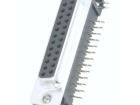 DB25-SL-24 D-Sub High Density Connectors