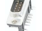 DE09-PL-24 D-Sub High Density Connectors