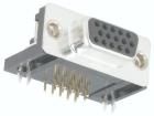 HDL15-SL-B  Connectors