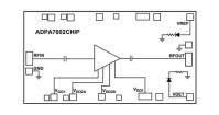 ADPA7002C-KIT electronic component of Analog Devices