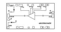 ADPA7002C-KIT  Semiconductors
