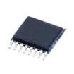 ADS122U04IPW electronic component of Texas Instruments