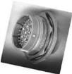 MS3474W14-4SW  Connectors
