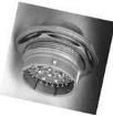 MS3474W14-4SW Circular MIL Spec Connector