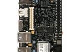 AES-ULTRA96-V2-G Unclassified
