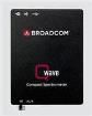 AFBR-S20W1VI electronic component of Broadcom