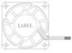 AFC0612DE-AF00 electronic component of Delta