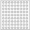 AGLN060V2-CSG81I electronic component of Microchip