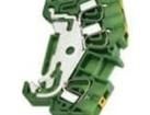 AGT4/3 DIN Rail Terminal Blocks