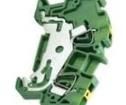 AGT4 DIN Rail Terminal Blocks