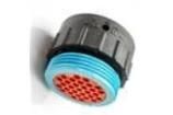 AHDP06-24-31PR-WTA Automotive Connectors