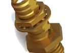 2990-6005 RF Adapters - In Series
