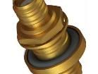 2991-6002 RF Adapters - In Series