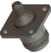SF1132-6001 RF Adapters - Between Series