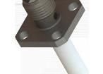 SF2950-6061 RF Connectors / Coaxial Connectors