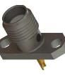 SF2950-6062 RF Connectors / Coaxial Connectors