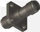 SF2991-6007  Connectors
