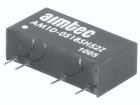 AM1D-0518SH52Z electronic component of Aimtec