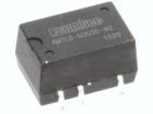 AM1LS-1212S-NZ electronic component of Aimtec